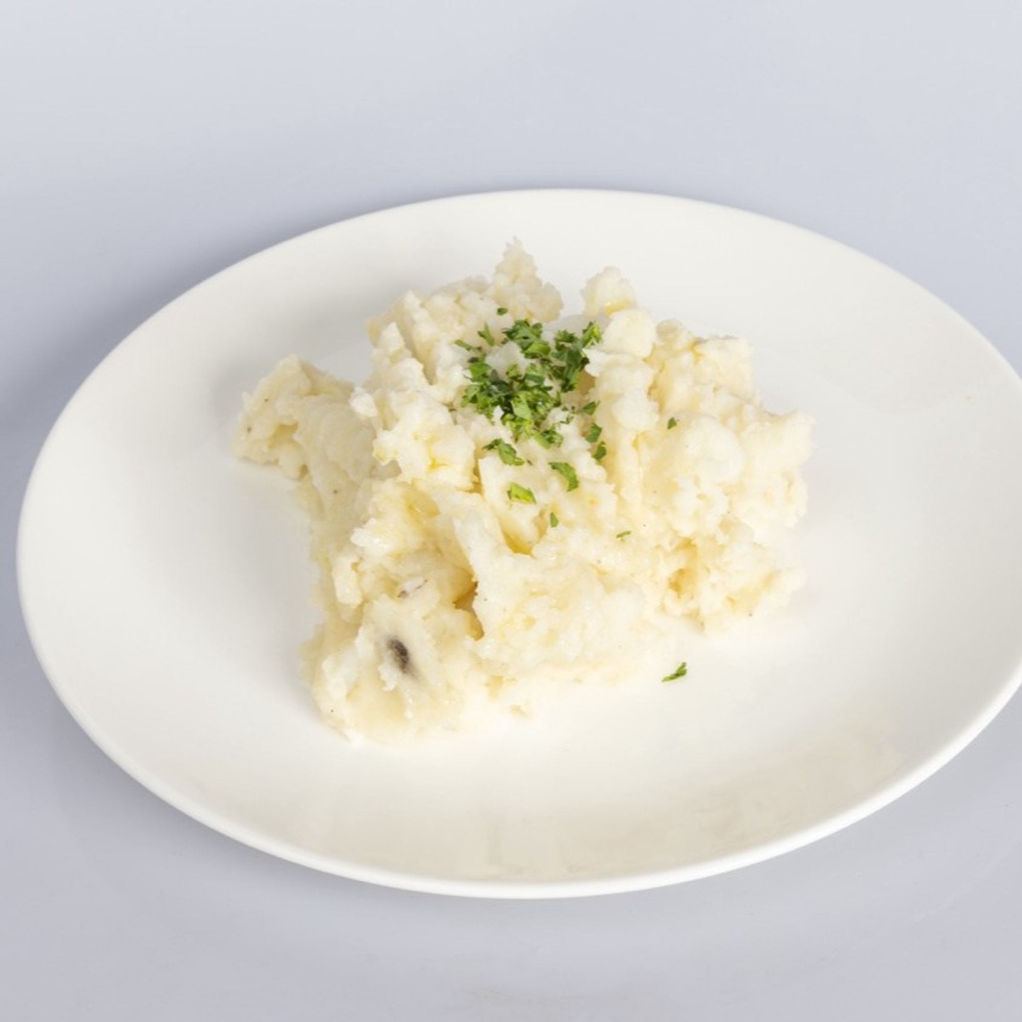 Mashed Potatoes