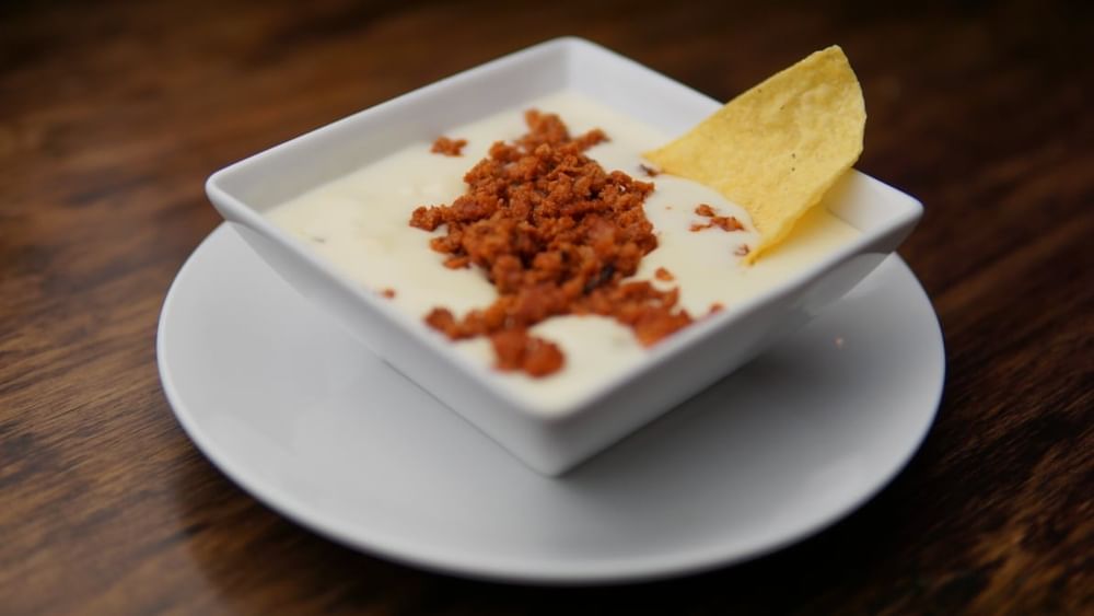 Choriqueso