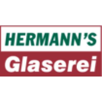 Logo von HERMANN`S Glaserei