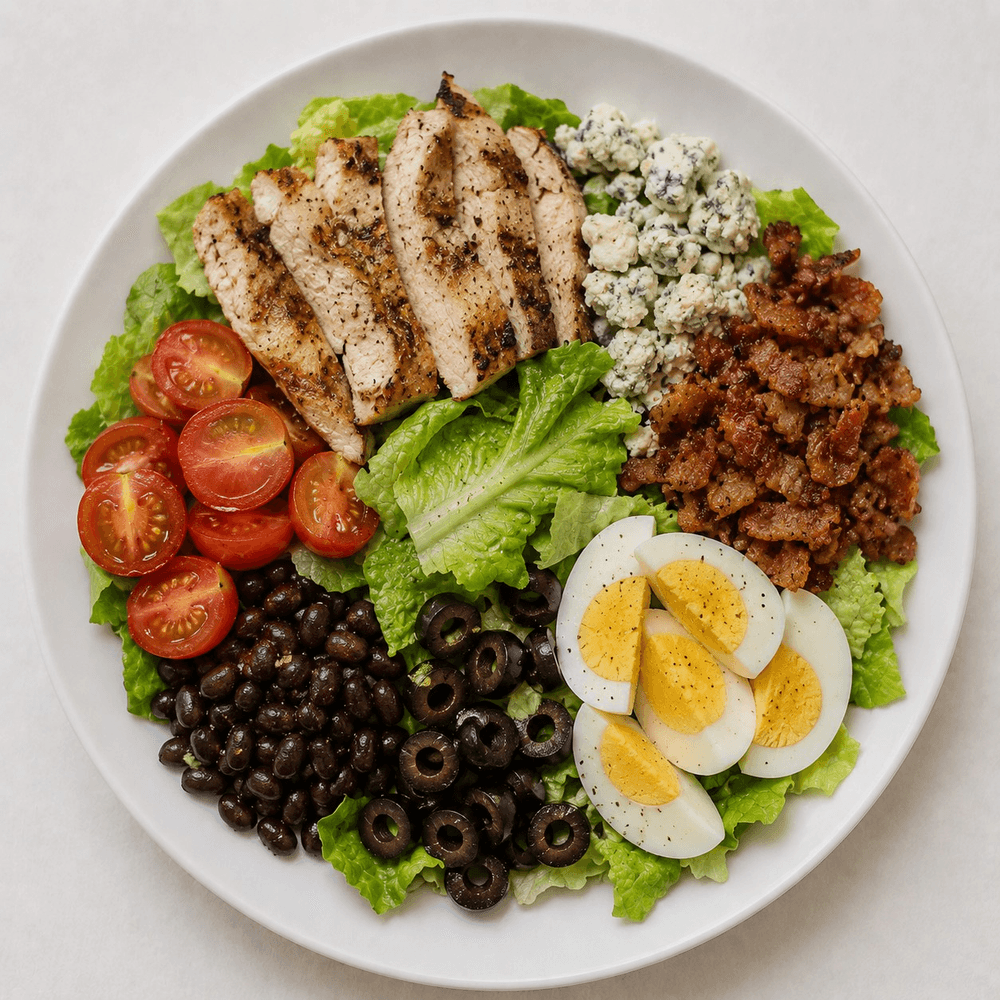 Cobb Salad