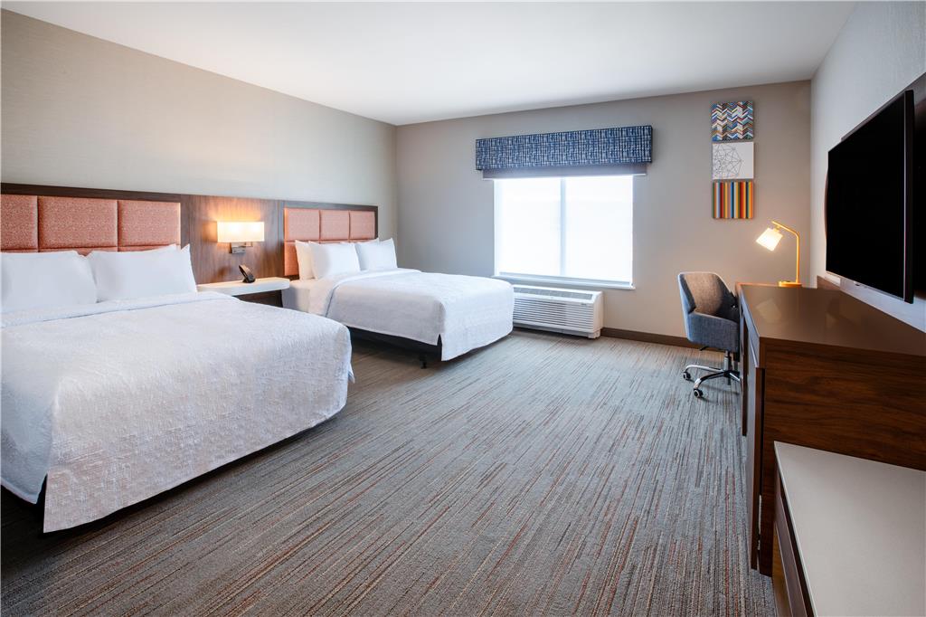 Hampton Inn and Suites by Hilton La Grande Image