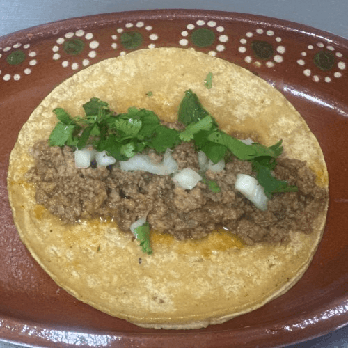 Molida Taco