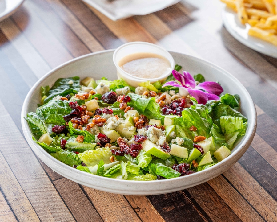 Castaway Salad