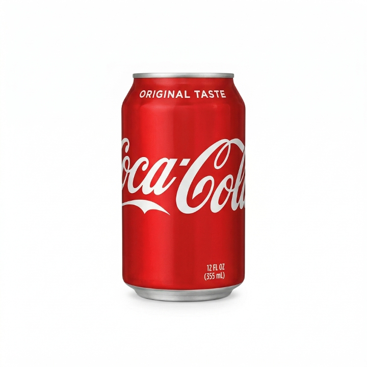 Can Soda