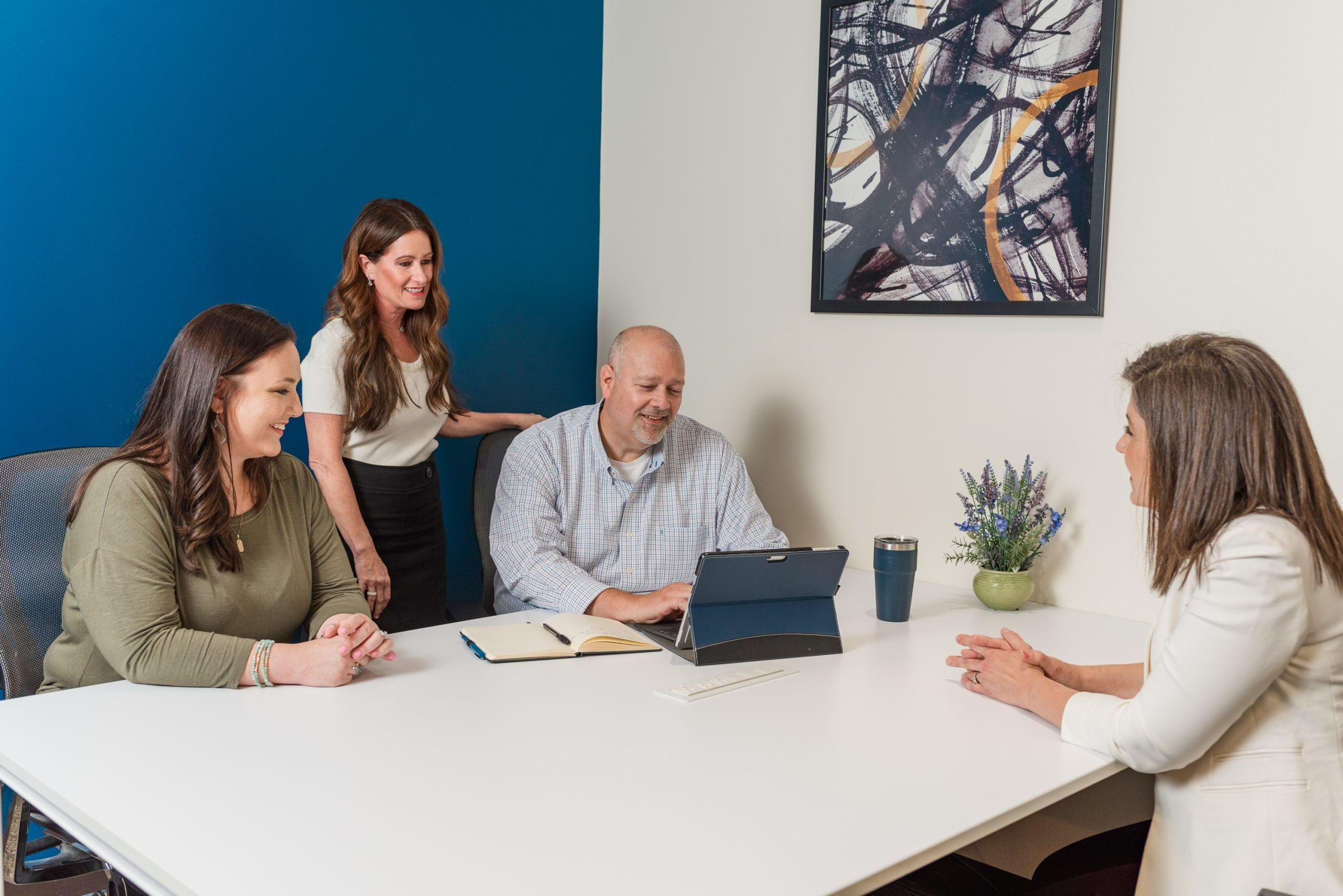 Centive Accounting & Tax Image