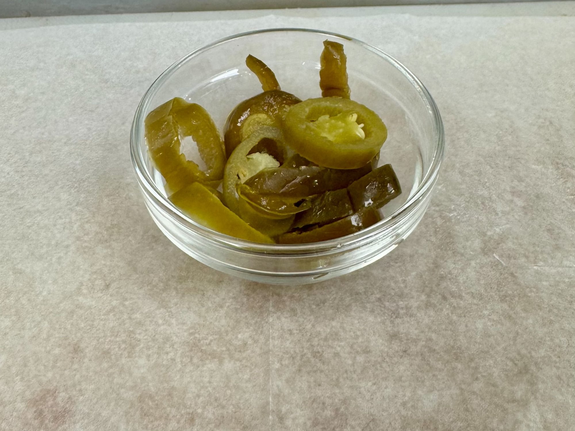 Jalapeño Peppers