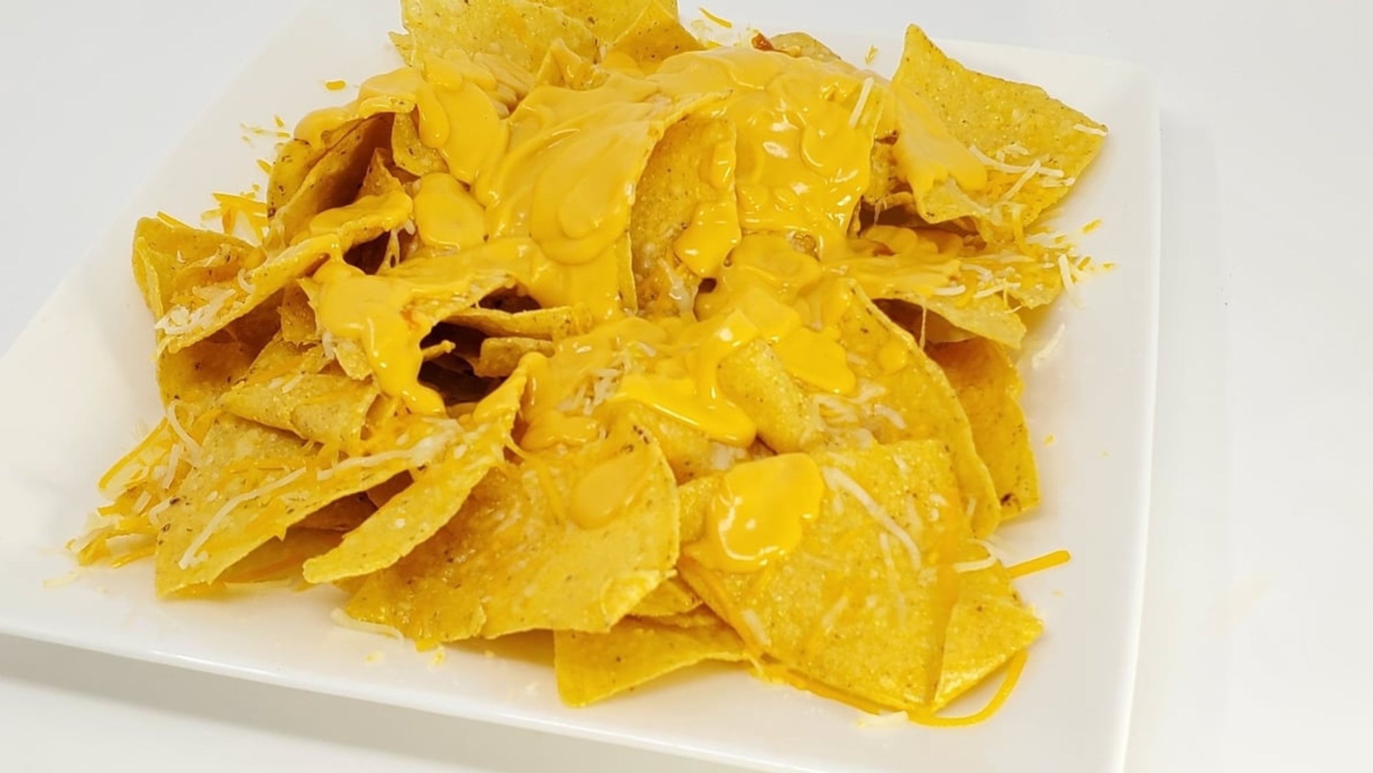 Chips & Cheese