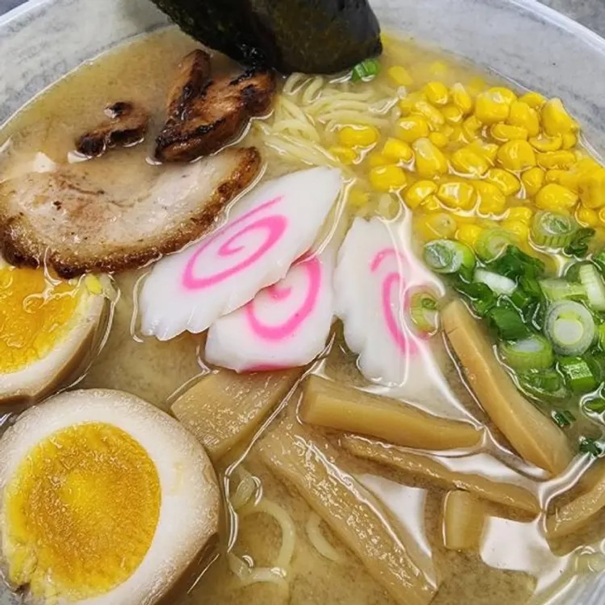 Miso Ramen