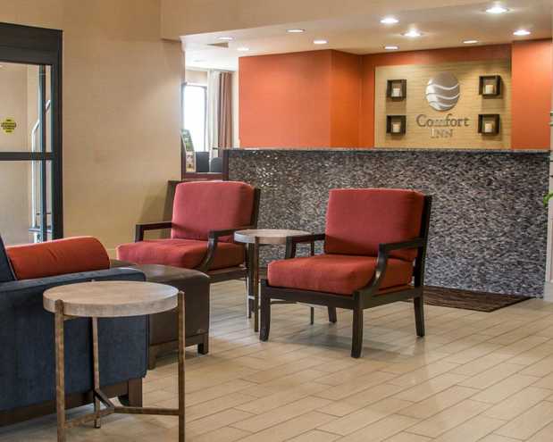 Images Comfort Inn