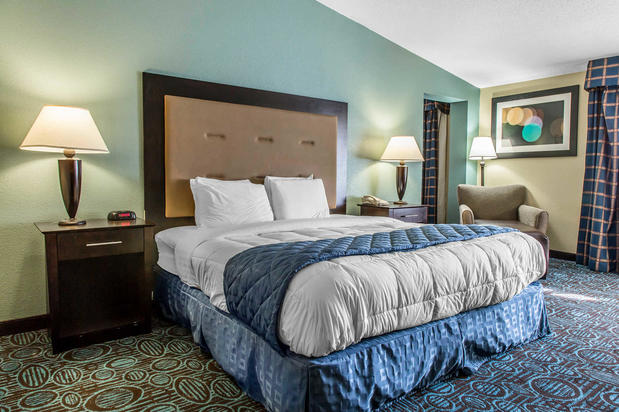 Images Clarion Inn New London - Mystic