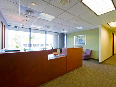 Regus - California, San Diego - High Bluff Drive Photo