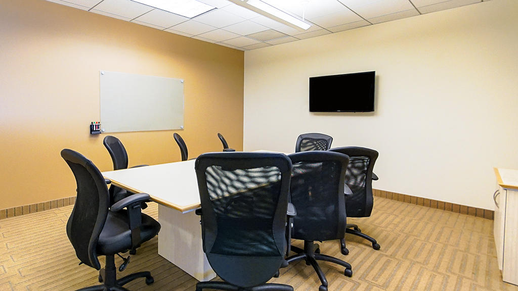 Meeting Room Rental