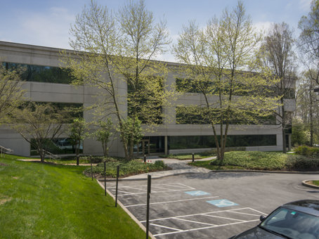 Regus - Pennsylvania, Exton - Eagleview Corporate Center Photo