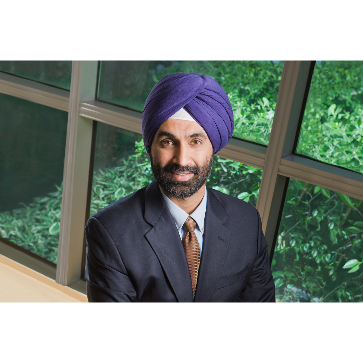 Jaspreet S. Sandhu