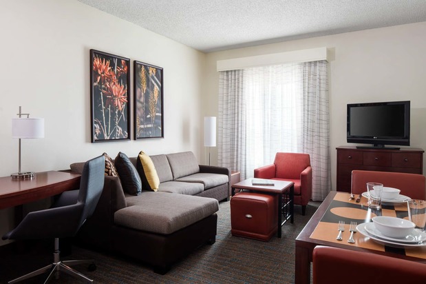 Images Residence Inn by Marriott Phoenix Desert View at Mayo Clinic