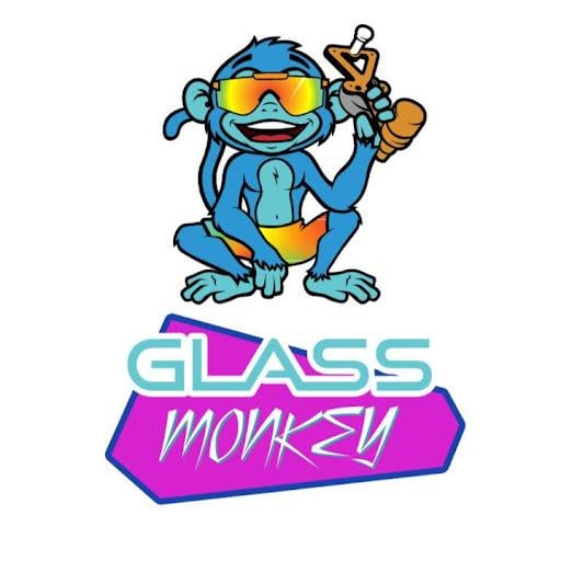 Glass Monkey