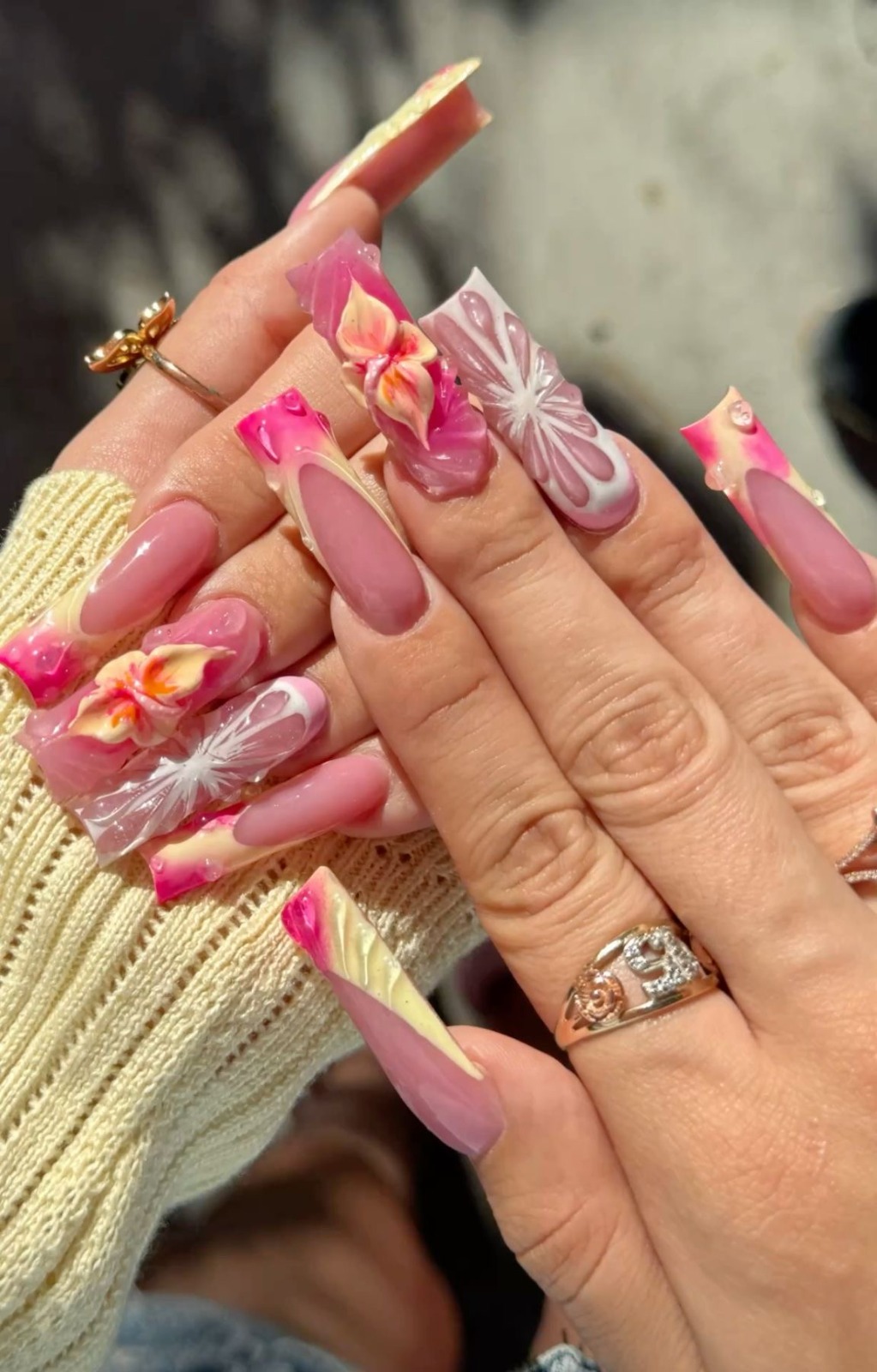 Galería en miniatura