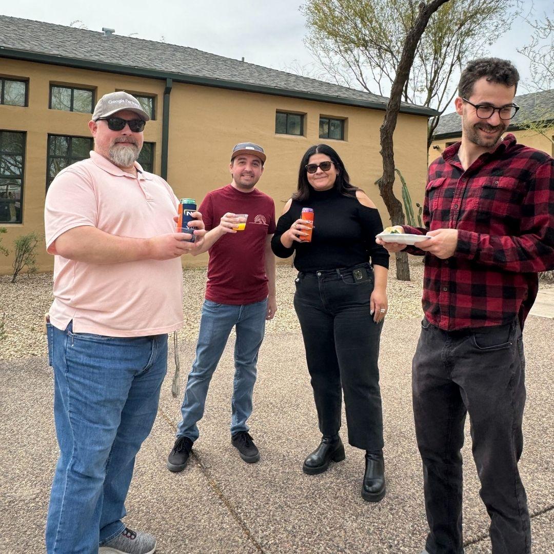 V Digital Services Image