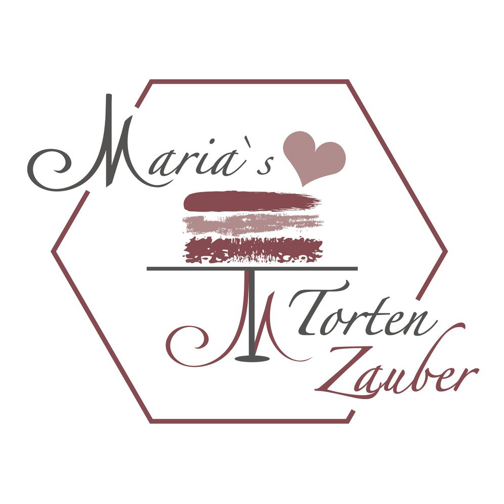 Logo von Maria`s TortenZauber