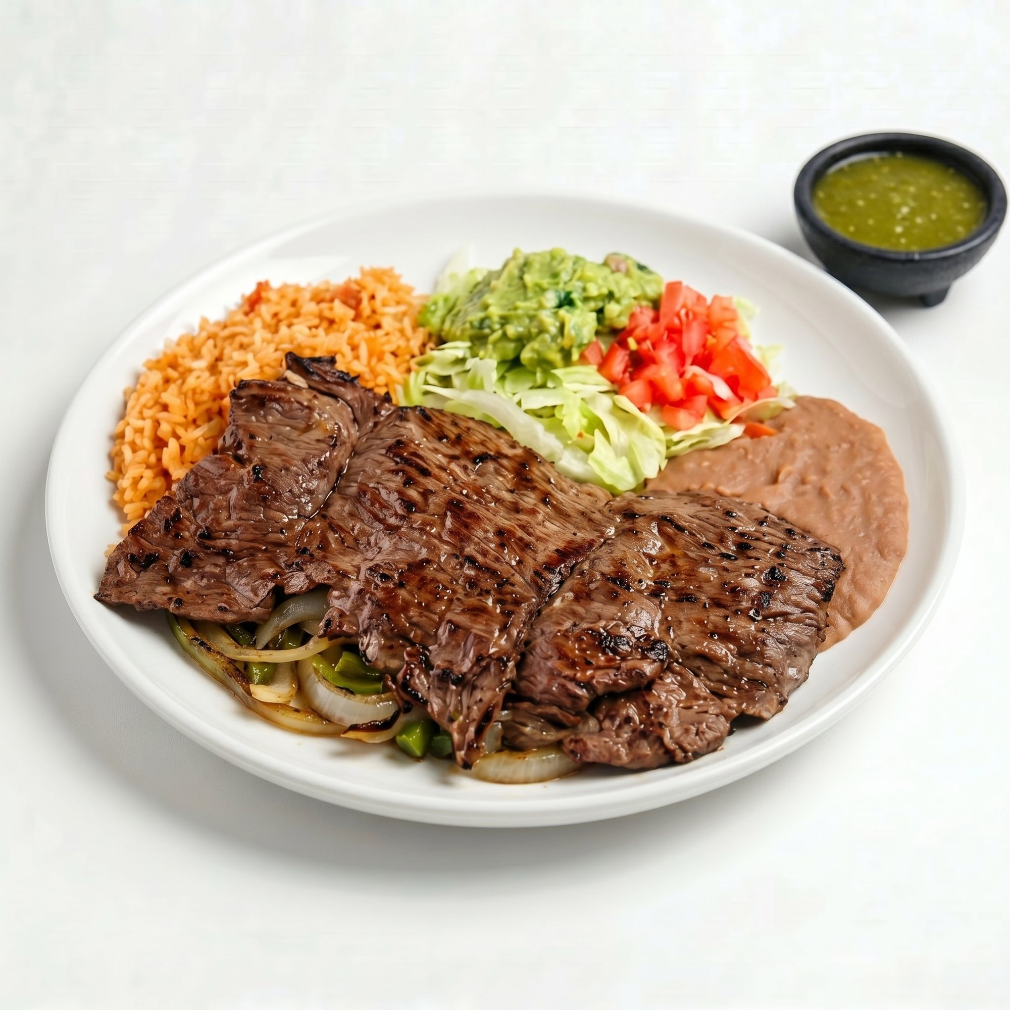 Carne Asada