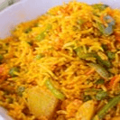 Veggie Biryani