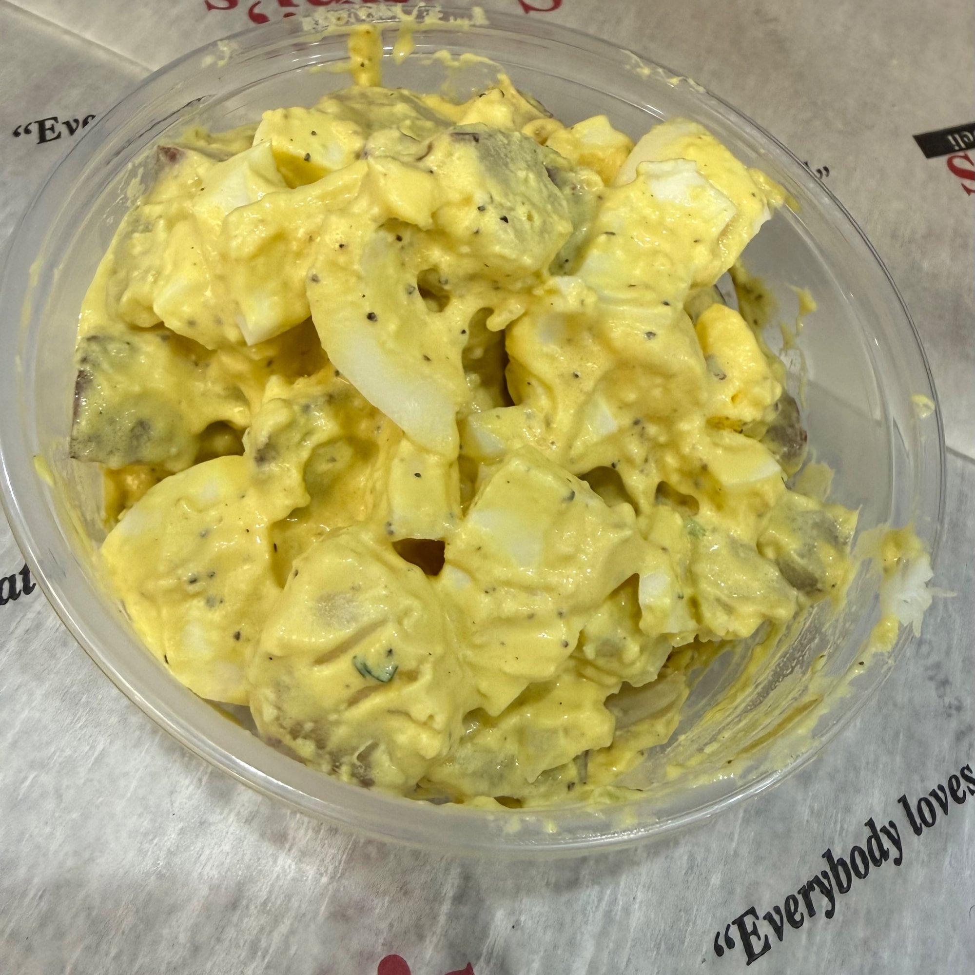 Potato Salad