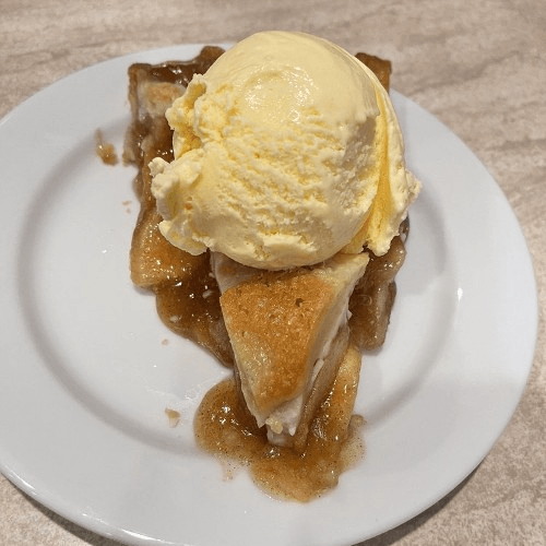 Apple Pie