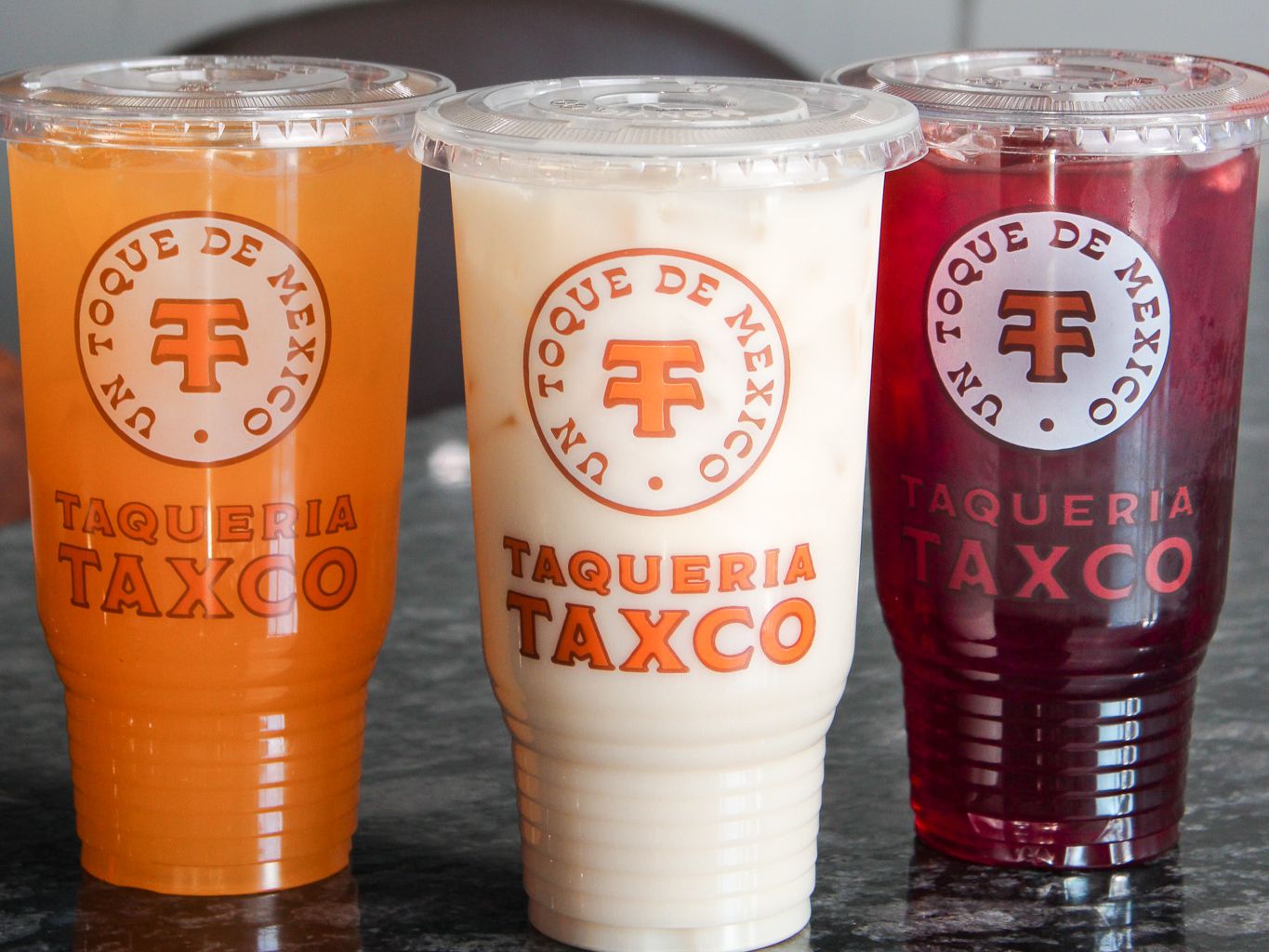 Agua Fresca