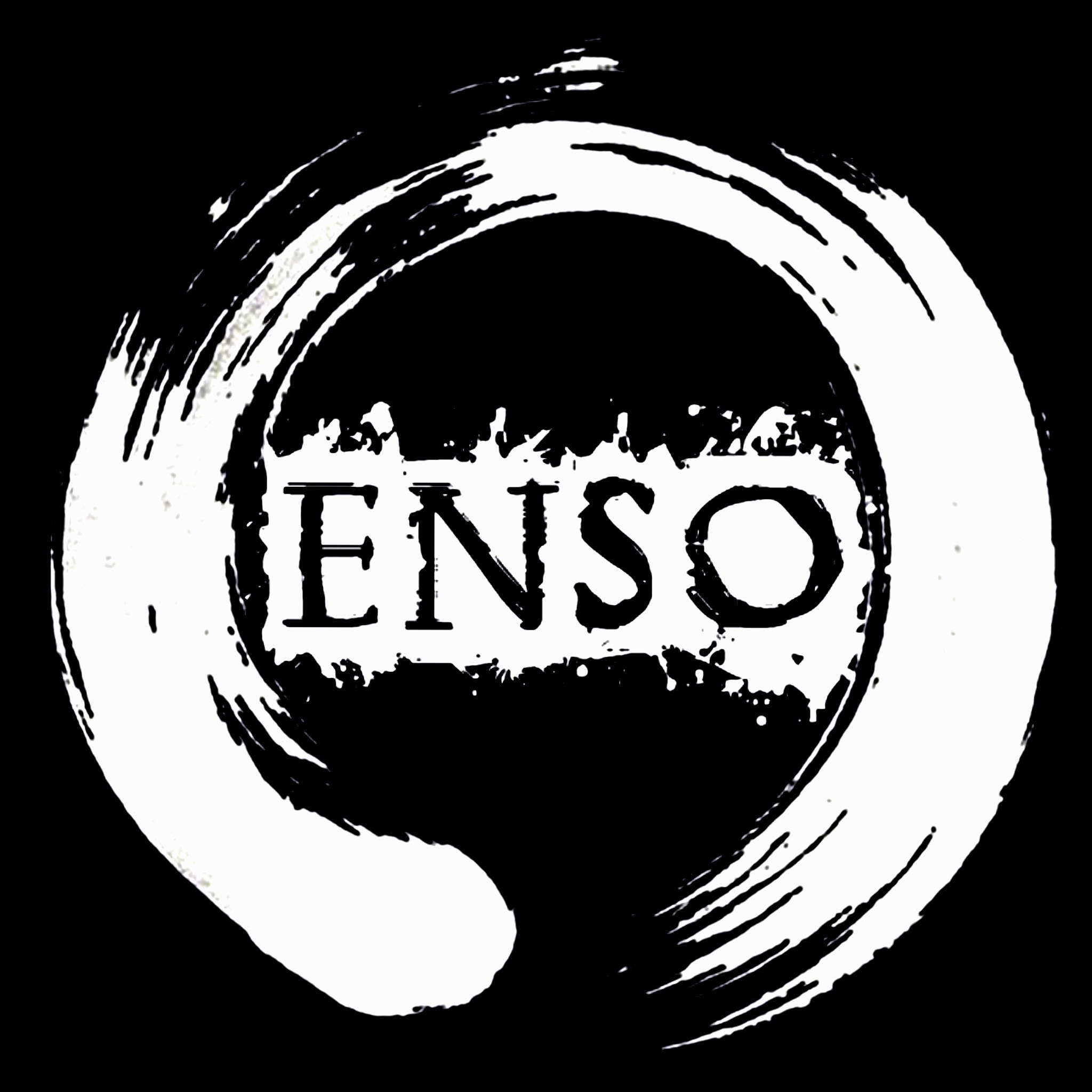 Logo von Enso Tattoo