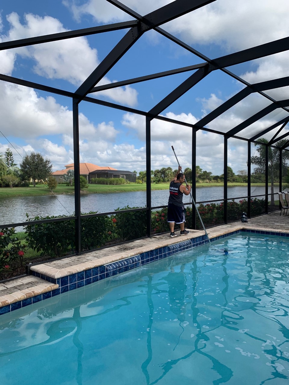 Dun-Rite Pools Of SW Florida Photo