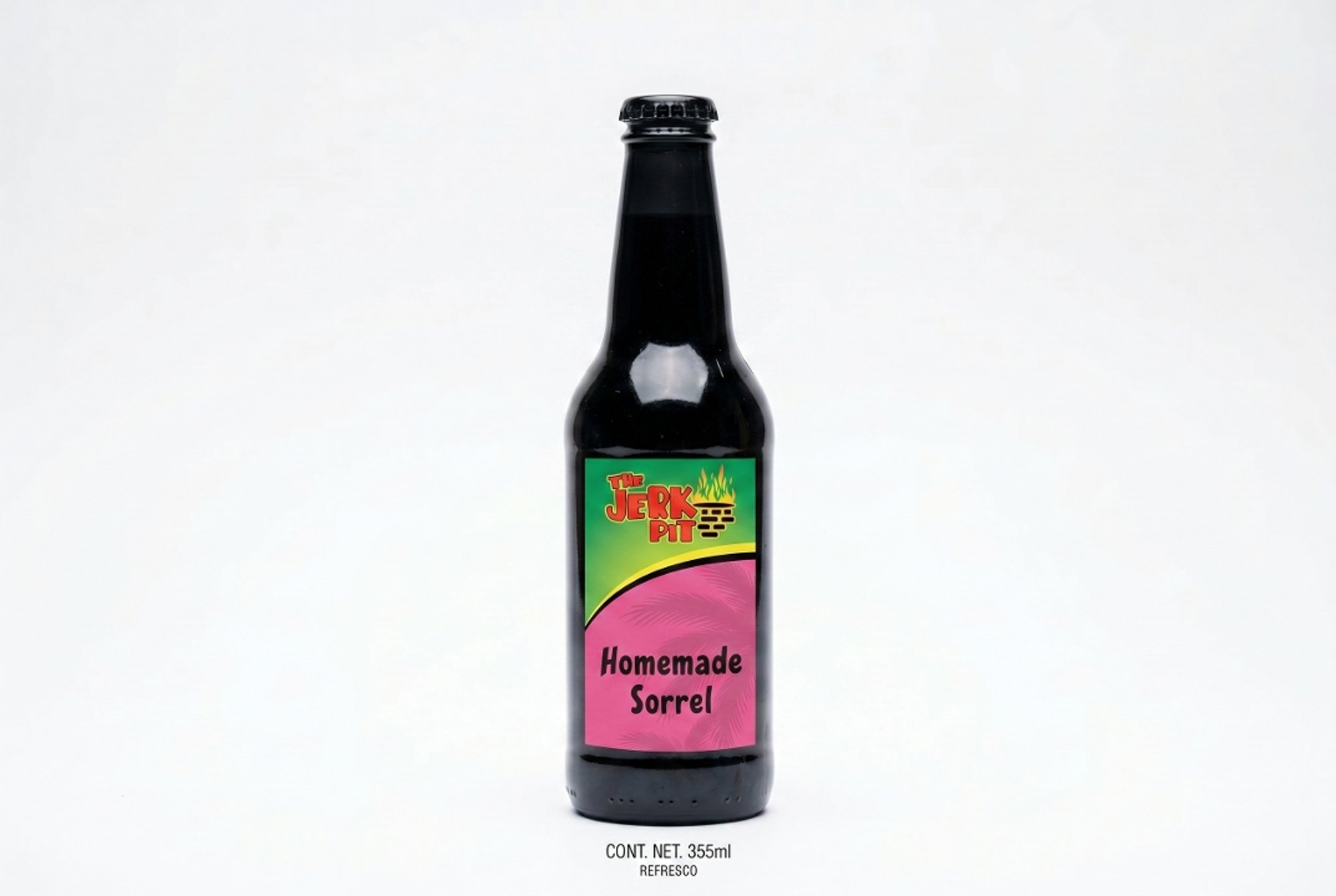 Homemade Sorrel