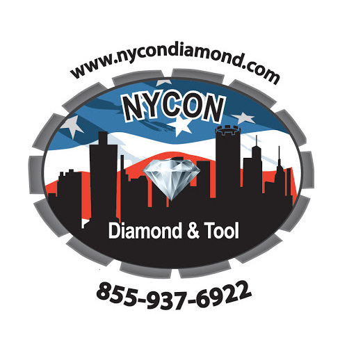 Nycon Diamond &amp; Tool Inc Logo