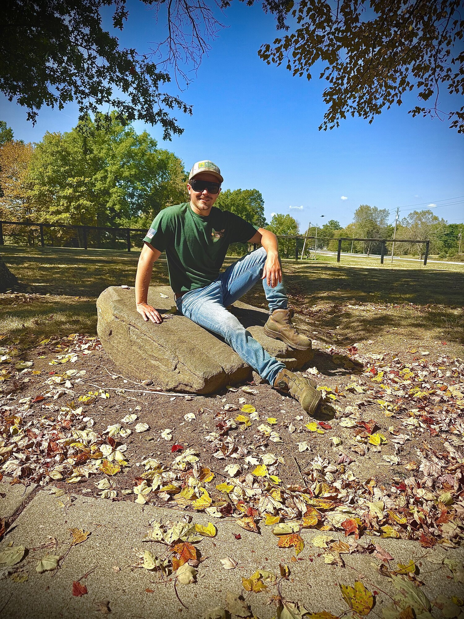 Precision Grounds Management LLC Image