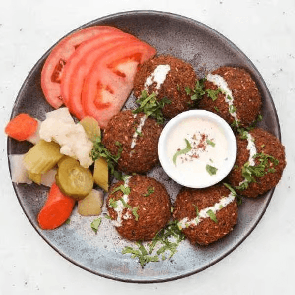 Falafel