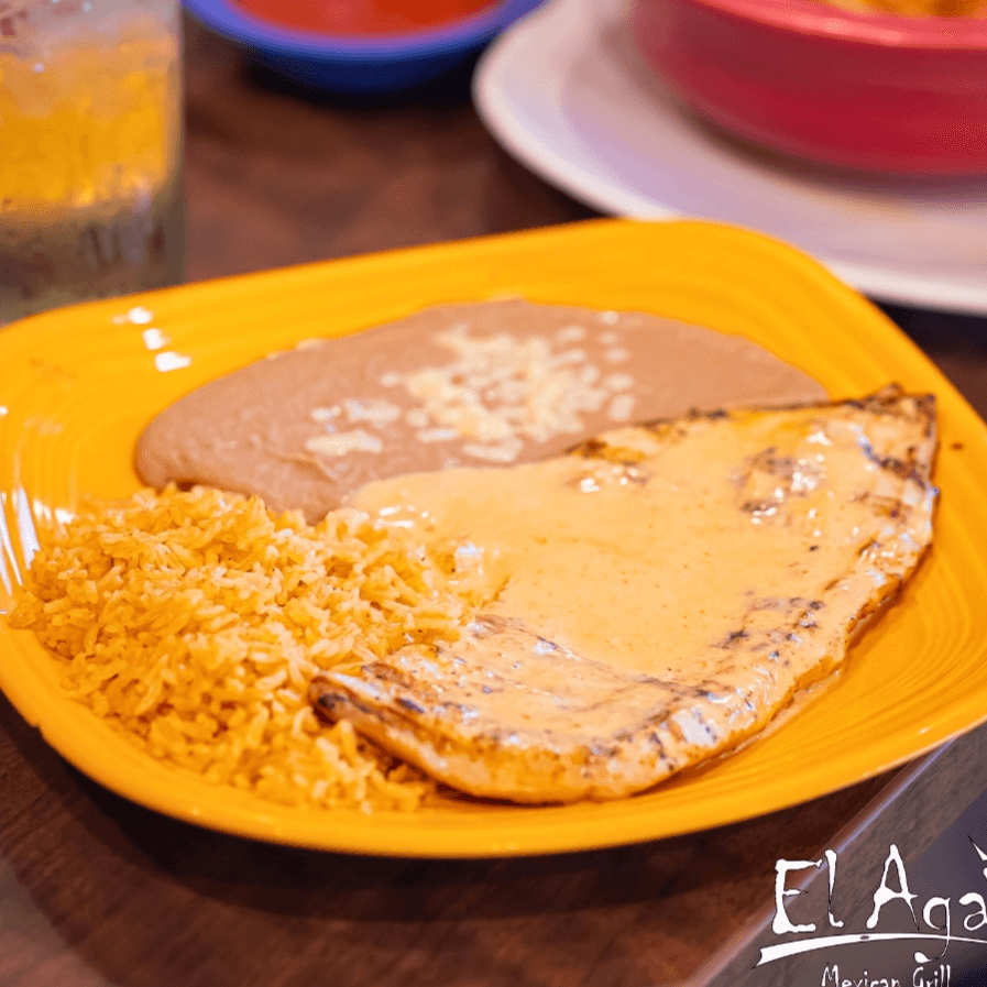 Pollo Chipotle