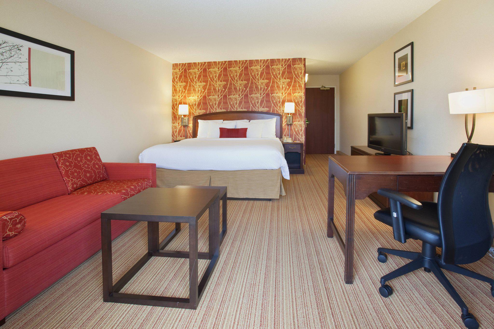 Courtyard by Marriott Boulder Longmont Photo