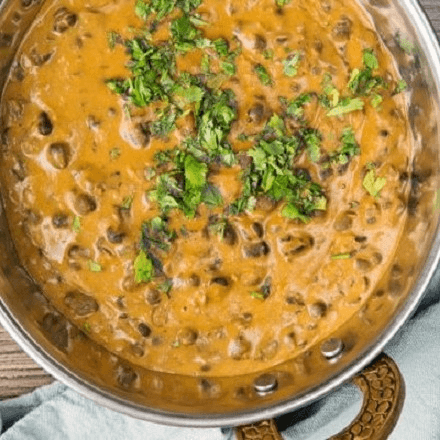 BOGO Dal Makhani