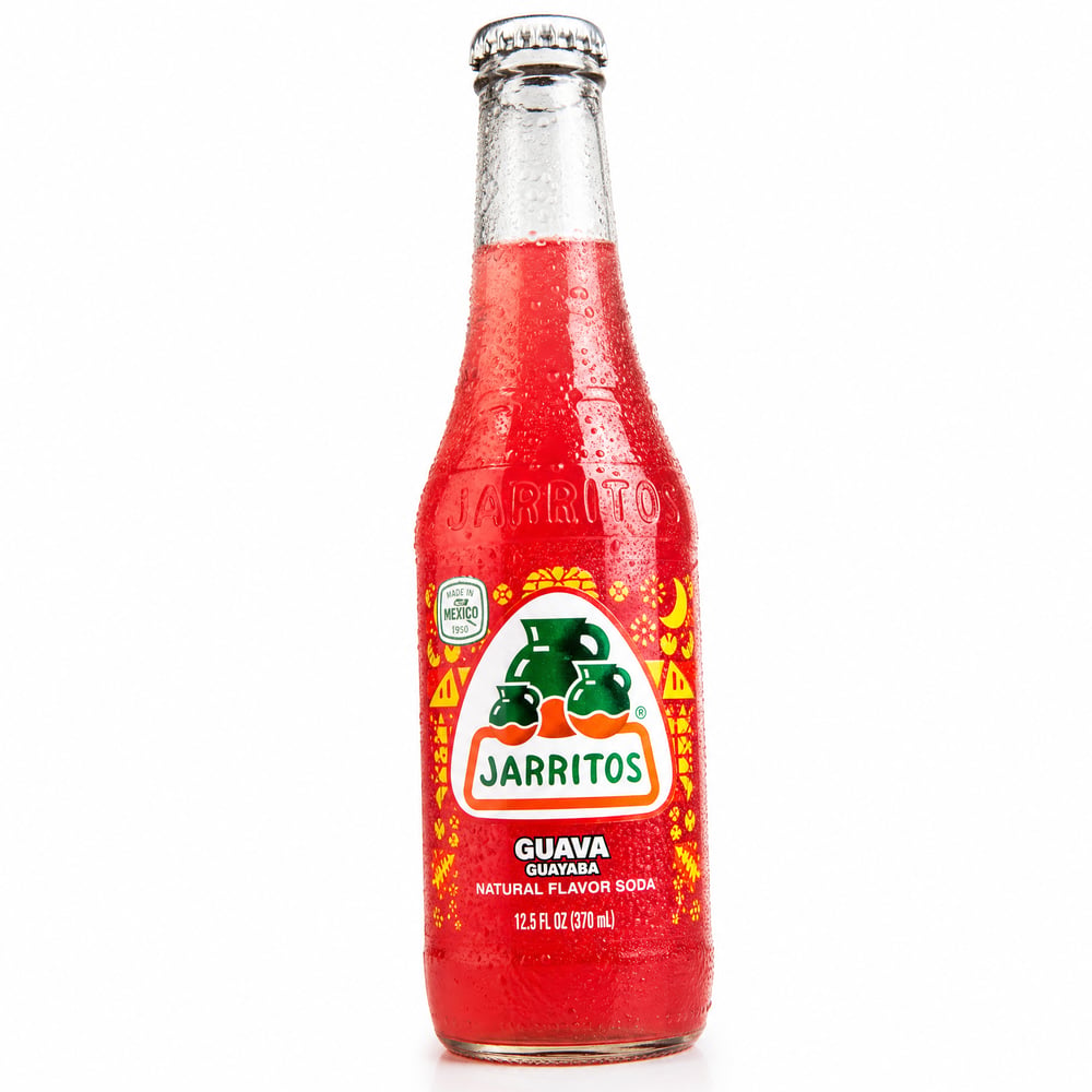 Jarritos
