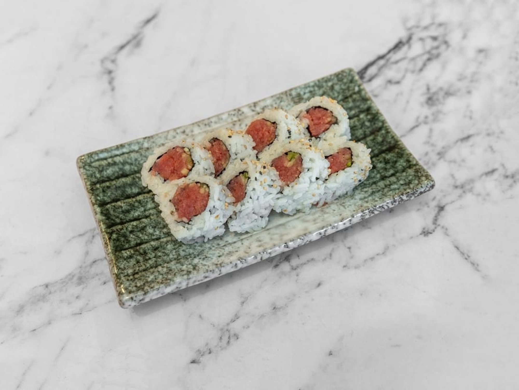 Spicy Tuna Roll