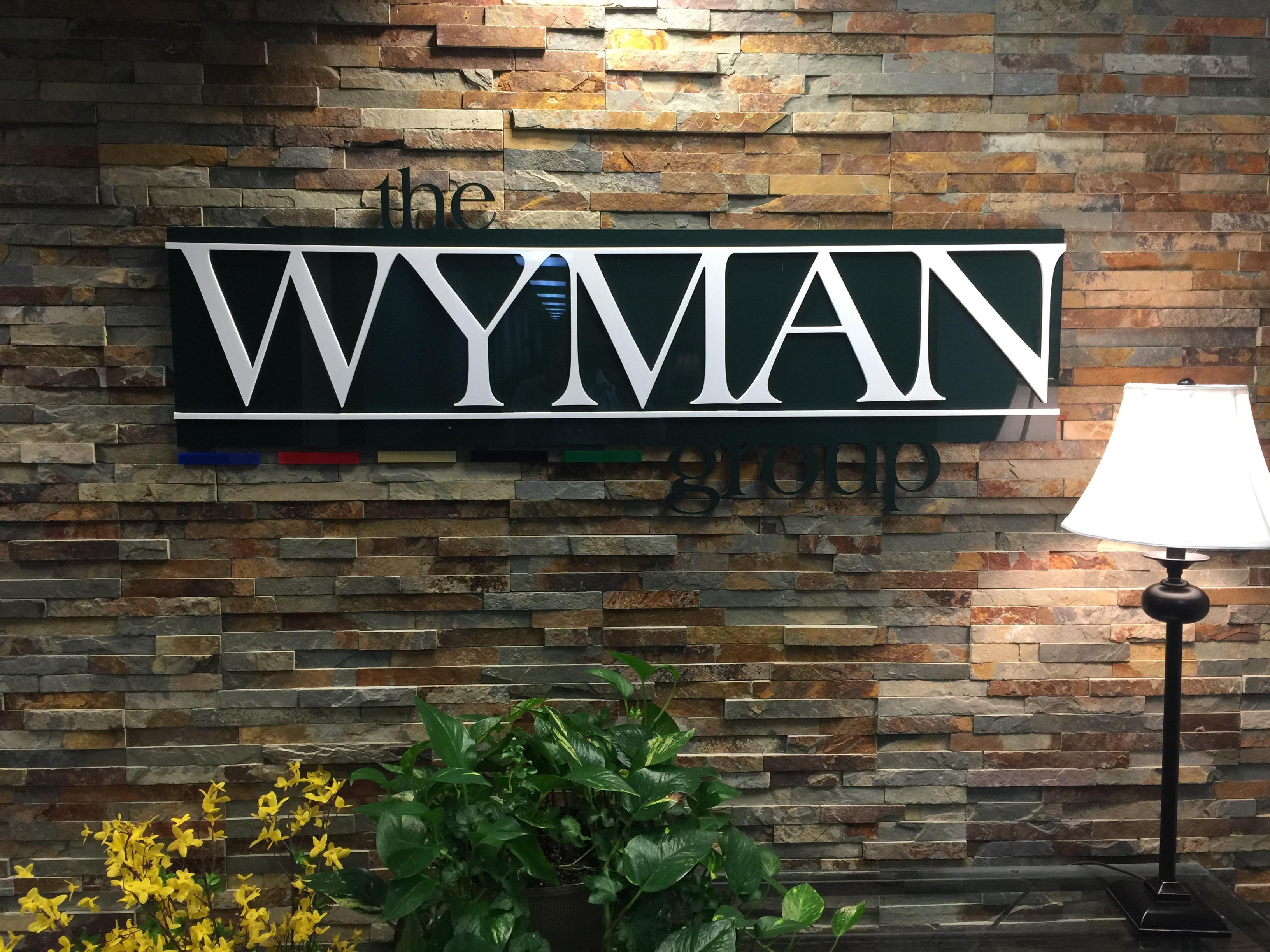 Wyman Group Photo
