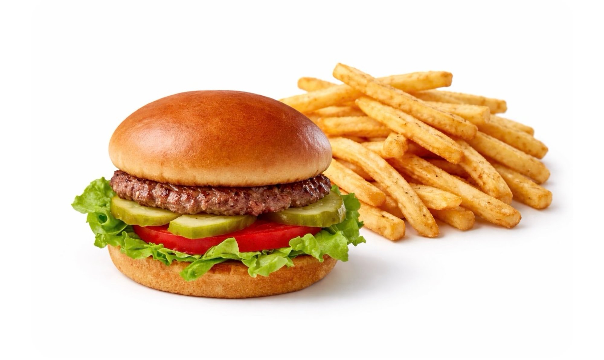 Cheeseburger Junior