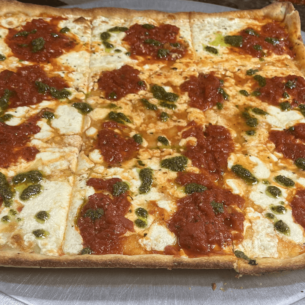 Grandma Pie