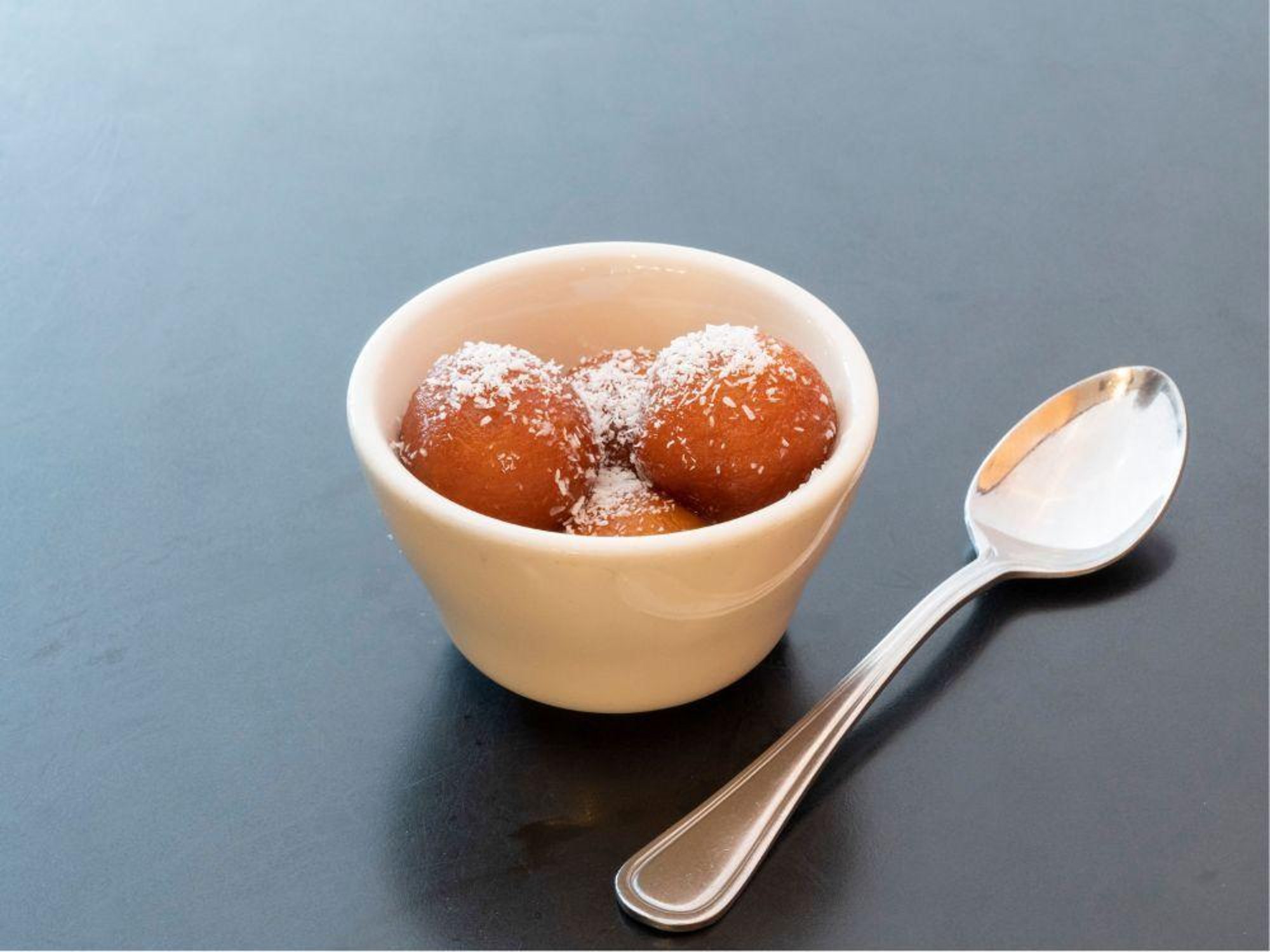 Gulab Jamun