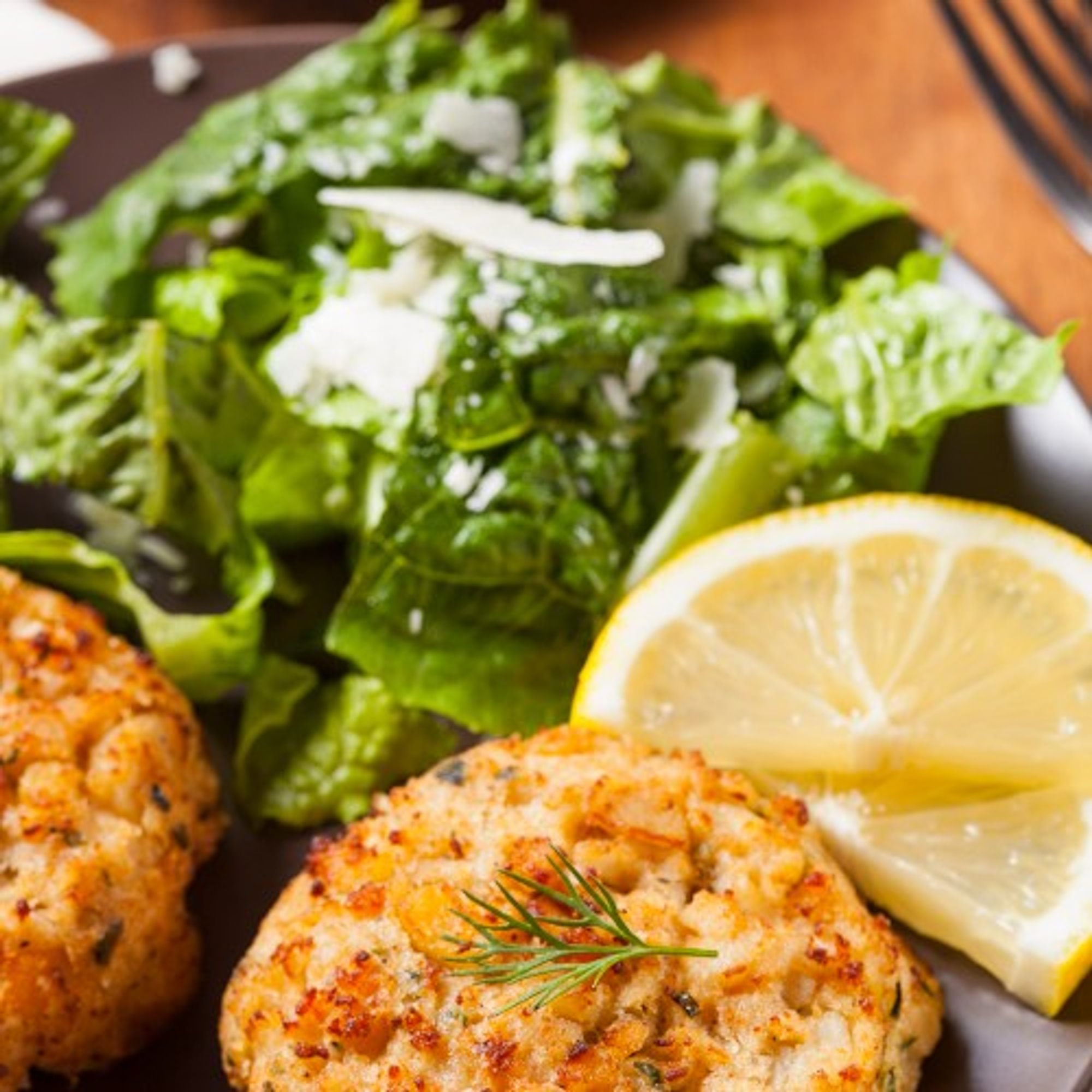 Crabmeat Salad