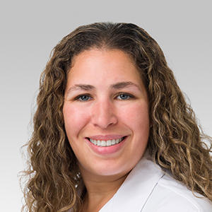 Kirstin Erika Howell, MD Photo