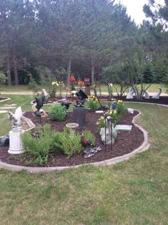 Images Sculpture by Design Inc