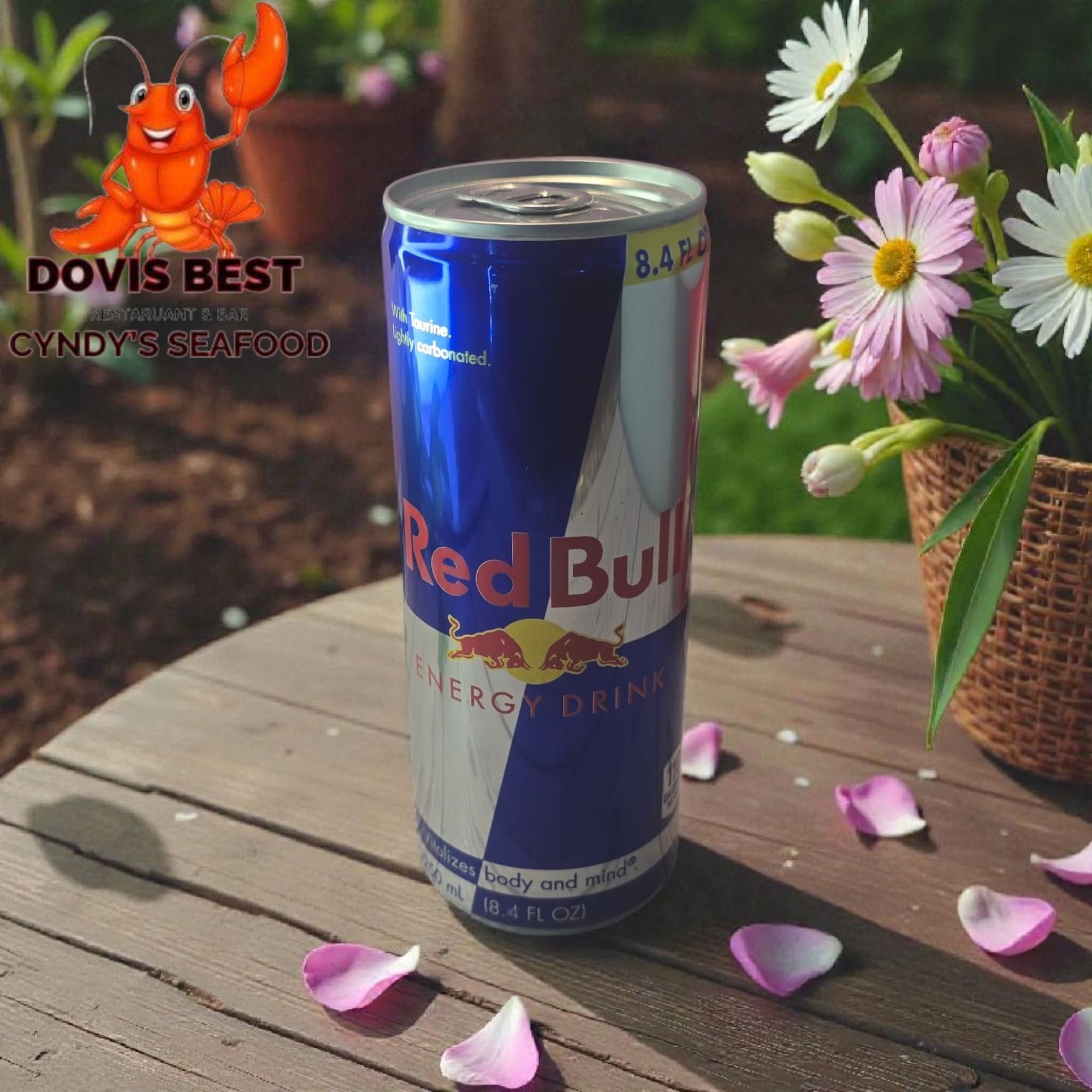 Red Bull