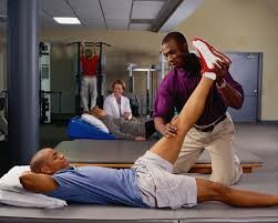 Gibbs Physical Therapy Photo