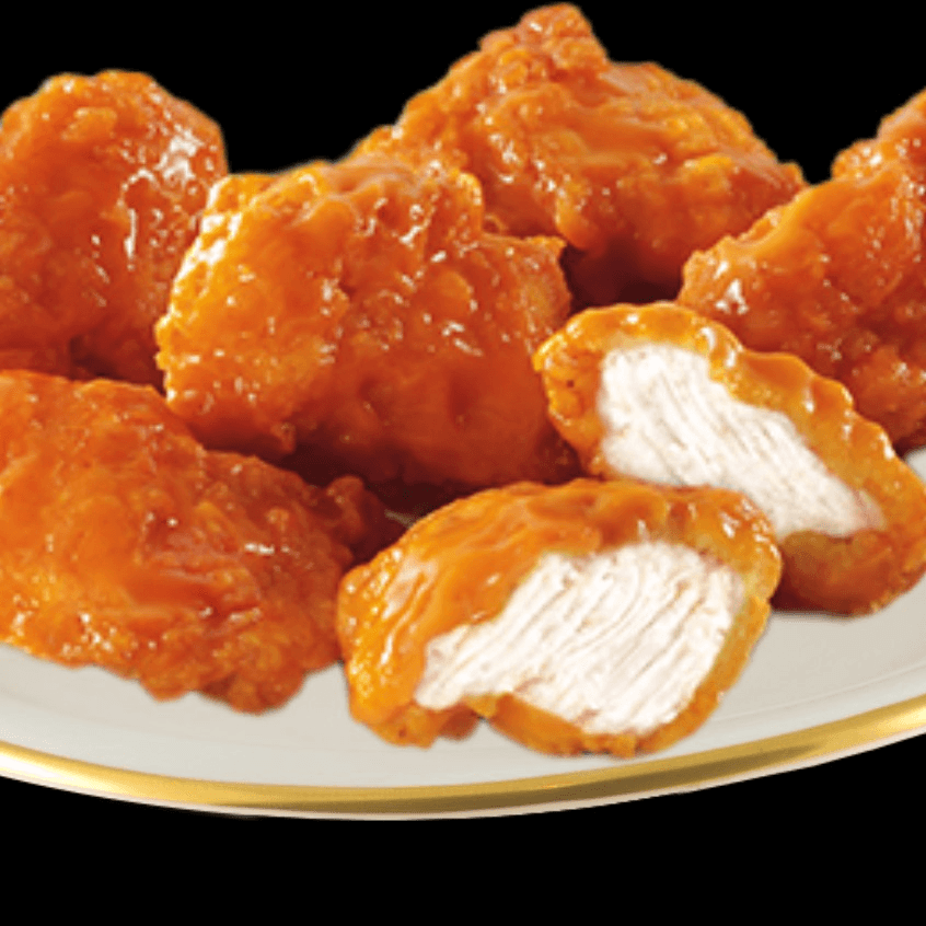 Boneless Wings