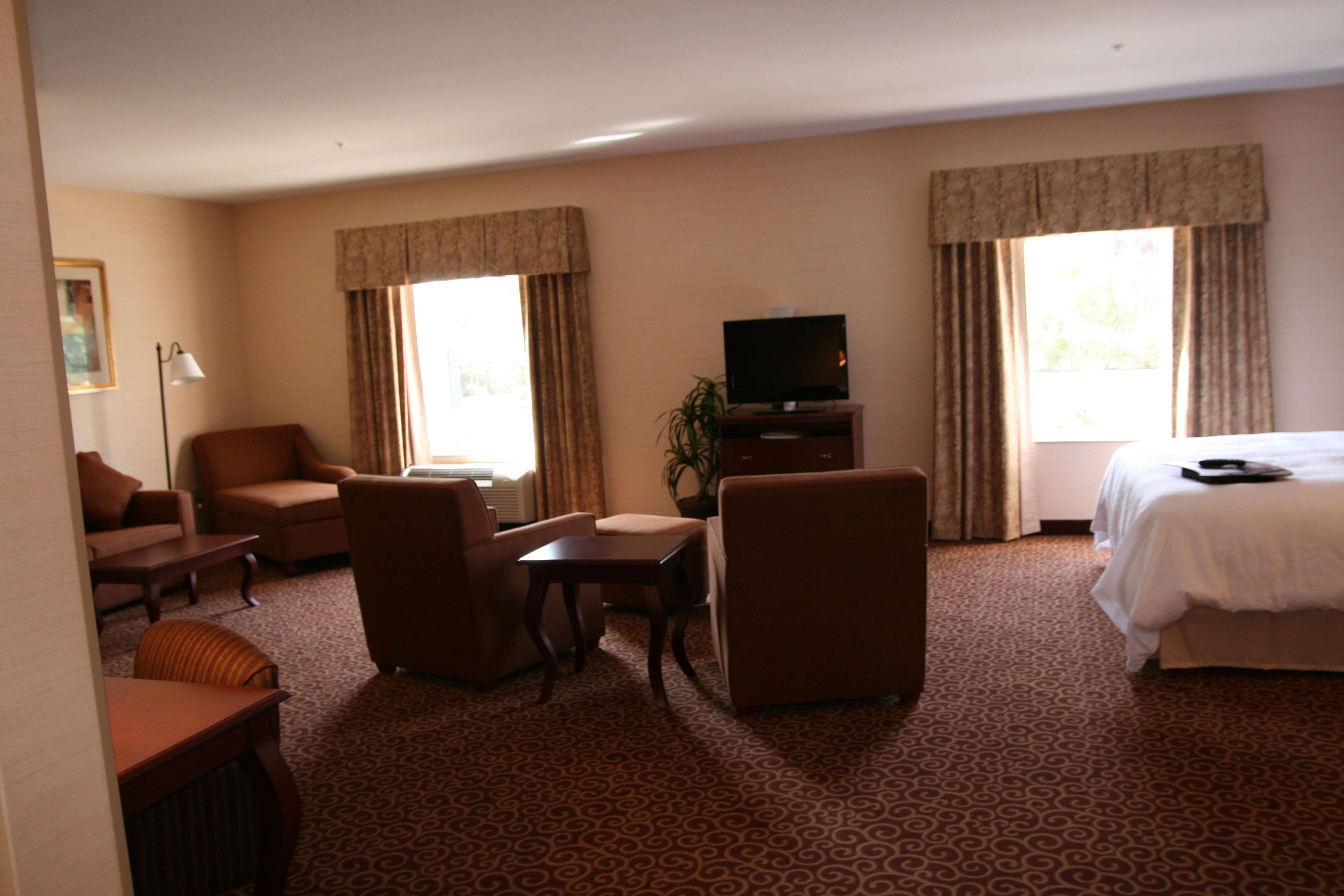 Hampton Inn Goshen Photo